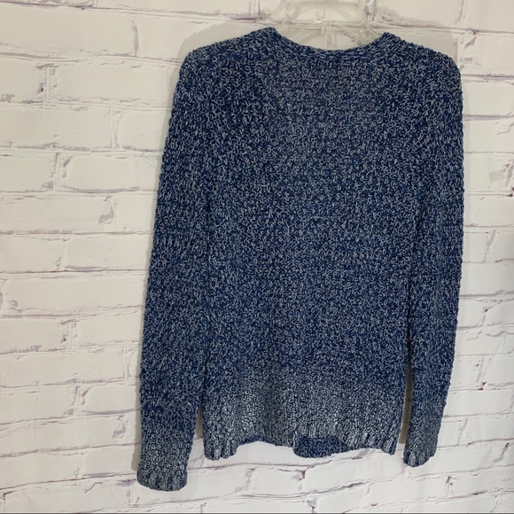 Coldwater Creek large sweater - Picture 4 of 5